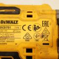 861561-12 Screwdriver DeWalt
