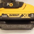 861561-13 Screwdriver DeWalt