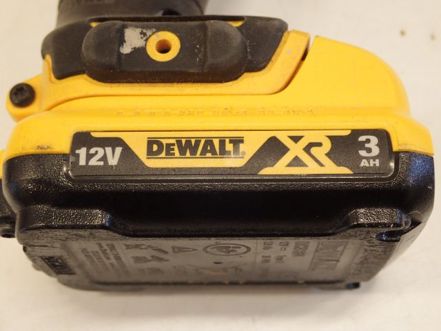 861561-13 Screwdriver DeWalt