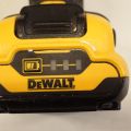 861561-14 Screwdriver DeWalt