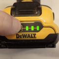 861561-15 Screwdriver DeWalt