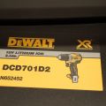 861561-18 Screwdriver DeWalt