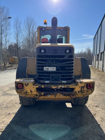 779668-4 Wheel loader Volvo L60E -05