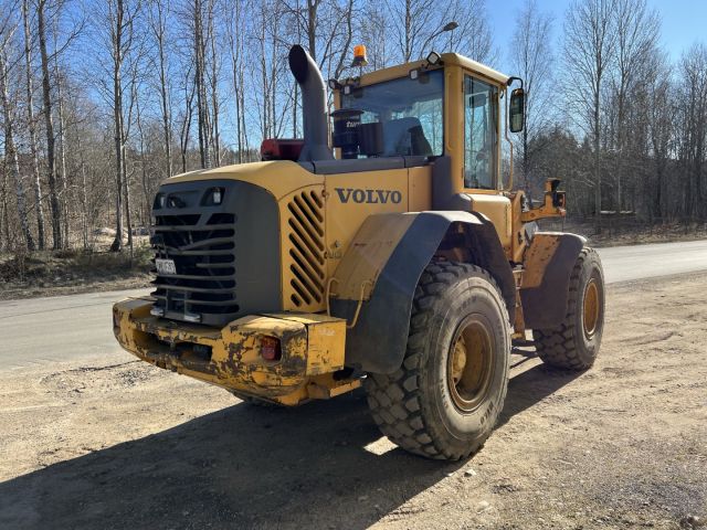 779668-5 Wheel loader Volvo L60E -05