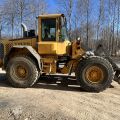 779668-6 Wheel loader Volvo L60E -05