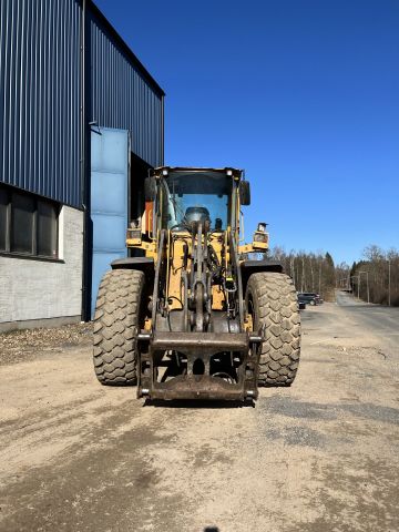 779668-8 Wheel loader Volvo L60E -05