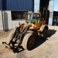 779668-1 Wheel loader Volvo L60E -05