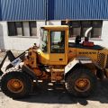 779668-2 Wheel loader Volvo L60E -05