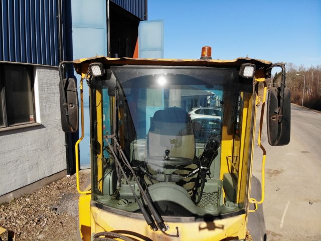 779668-11 Wheel loader Volvo L60E -05