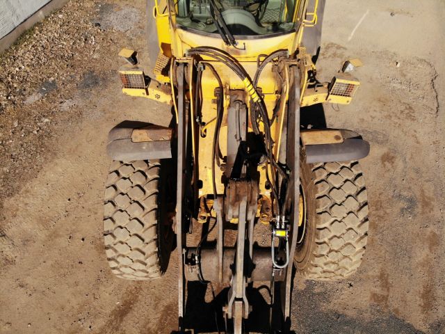 779668-10 Wheel loader Volvo L60E -05