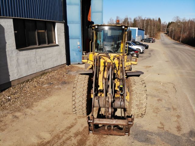 779668-9 Wheel loader Volvo L60E -05