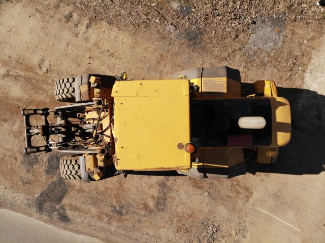 779668-12 Wheel loader Volvo L60E -05