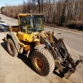 779668-7 Wheel loader Volvo L60E -05
