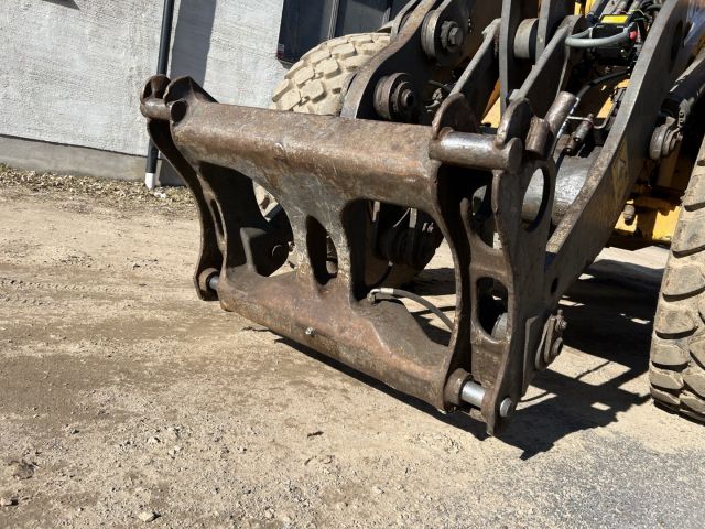 779668-13 Wheel loader Volvo L60E -05