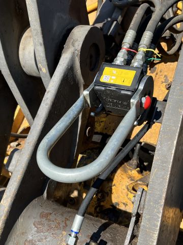 779668-14 Wheel loader Volvo L60E -05