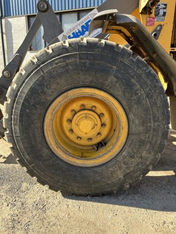 779668-15 Wheel loader Volvo L60E -05