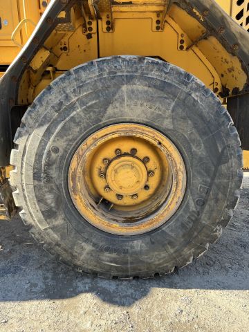779668-17 Wheel loader Volvo L60E -05