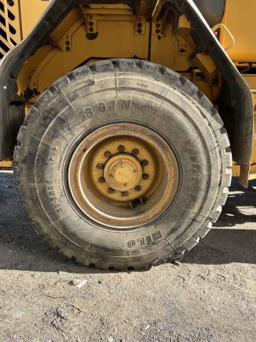 779668-18 Wheel loader Volvo L60E -05