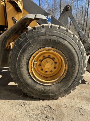 779668-19 Wheel loader Volvo L60E -05