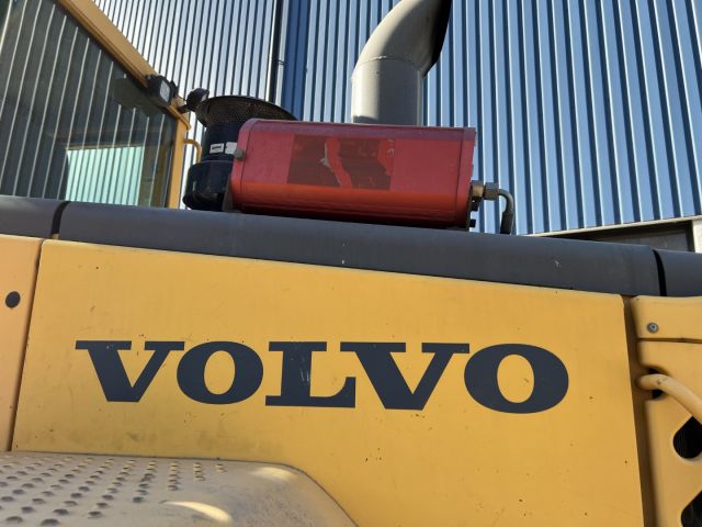 779668-22 Wheel loader Volvo L60E -05