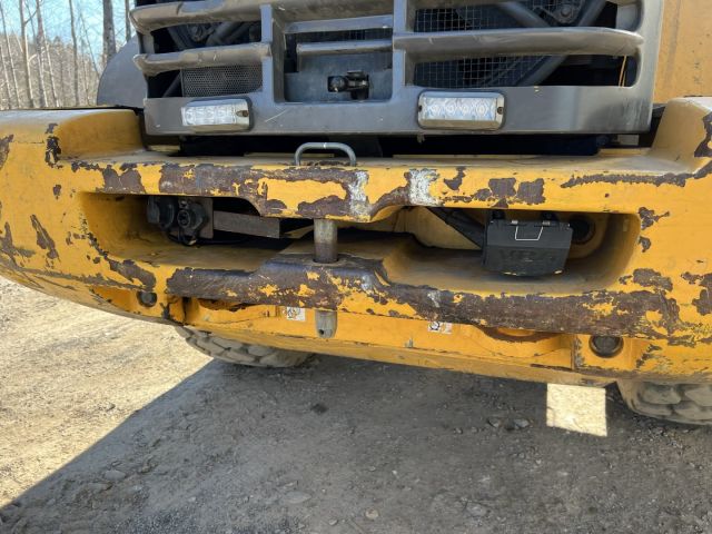 779668-24 Wheel loader Volvo L60E -05