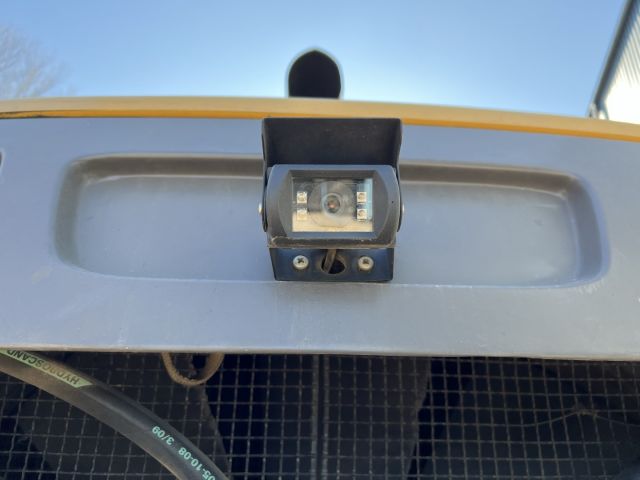 779668-25 Wheel loader Volvo L60E -05