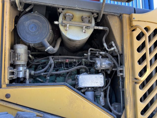 779668-26 Wheel loader Volvo L60E -05