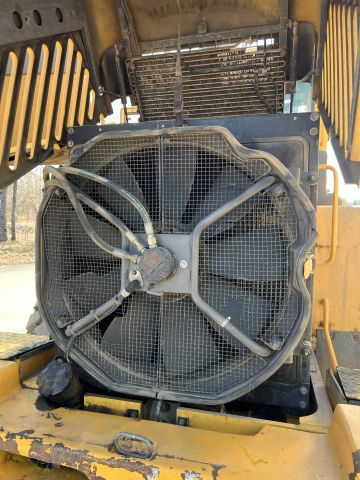 779668-27 Wheel loader Volvo L60E -05