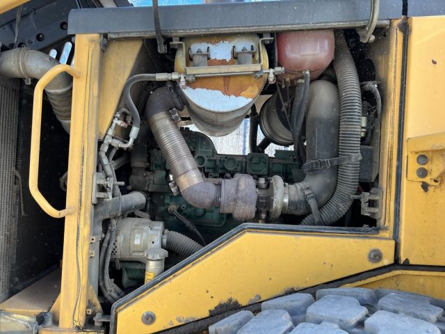 779668-28 Wheel loader Volvo L60E -05