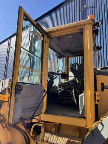 779668-29 Wheel loader Volvo L60E -05