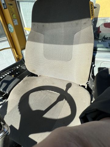 779668-31 Wheel loader Volvo L60E -05