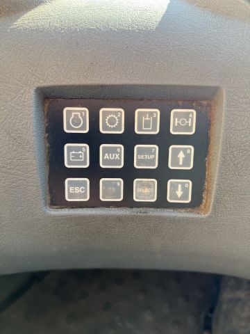 779668-33 Wheel loader Volvo L60E -05