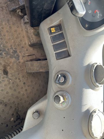 779668-34 Wheel loader Volvo L60E -05