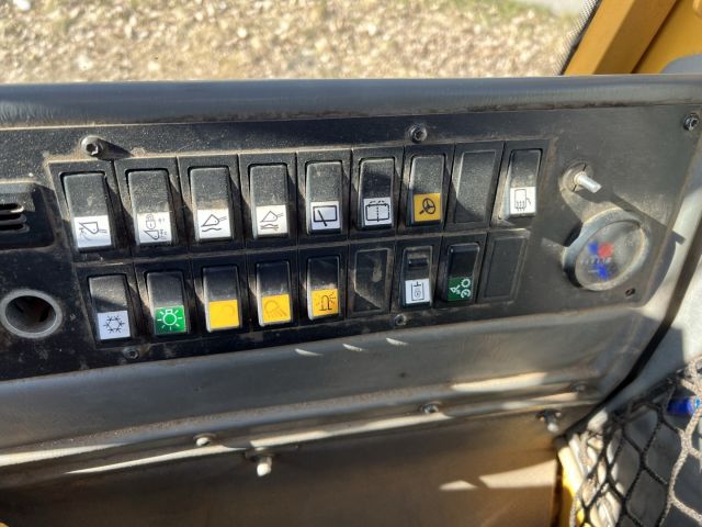 779668-36 Wheel loader Volvo L60E -05