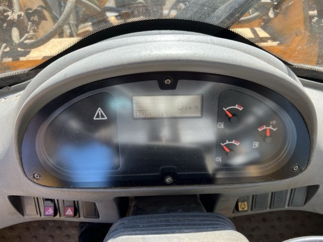 779668-39 Wheel loader Volvo L60E -05