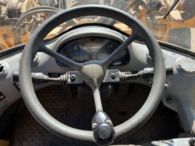 779668-40 Wheel loader Volvo L60E -05