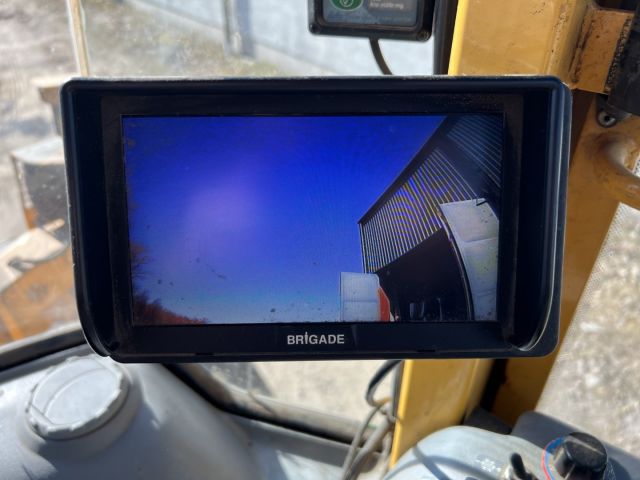 779668-41 Wheel loader Volvo L60E -05