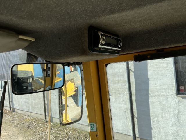 779668-43 Wheel loader Volvo L60E -05