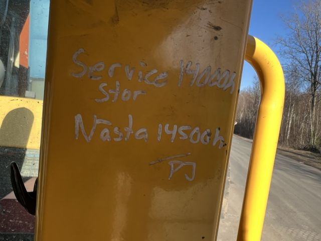 779668-44 Wheel loader Volvo L60E -05