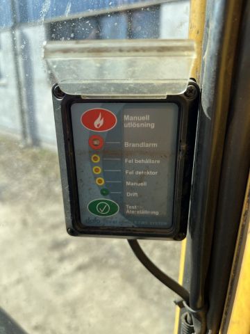 779668-45 Wheel loader Volvo L60E -05