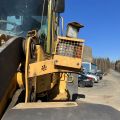 779668-46 Wheel loader Volvo L60E -05