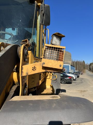 779668-46 Wheel loader Volvo L60E -05