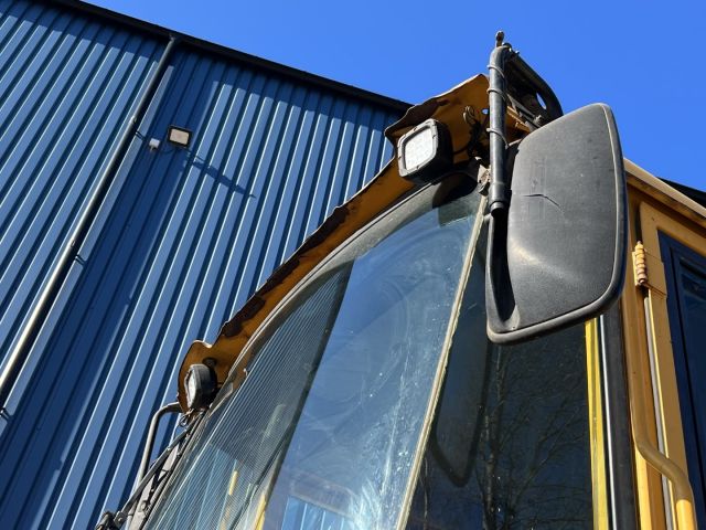 779668-47 Wheel loader Volvo L60E -05