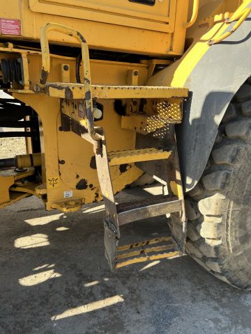 779668-48 Wheel loader Volvo L60E -05