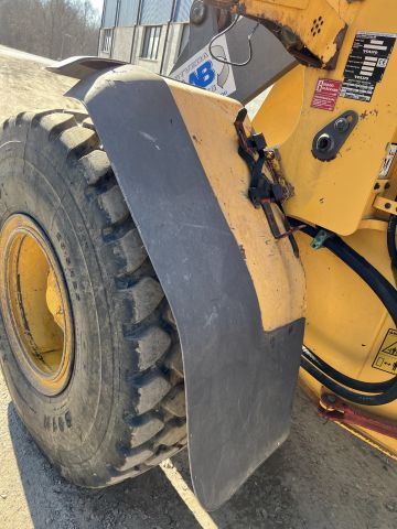 779668-49 Wheel loader Volvo L60E -05