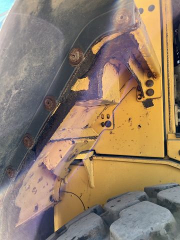 779668-50 Wheel loader Volvo L60E -05