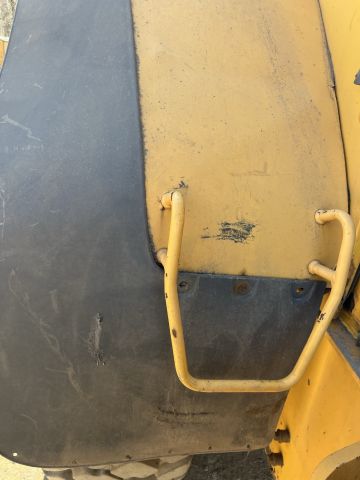 779668-52 Wheel loader Volvo L60E -05