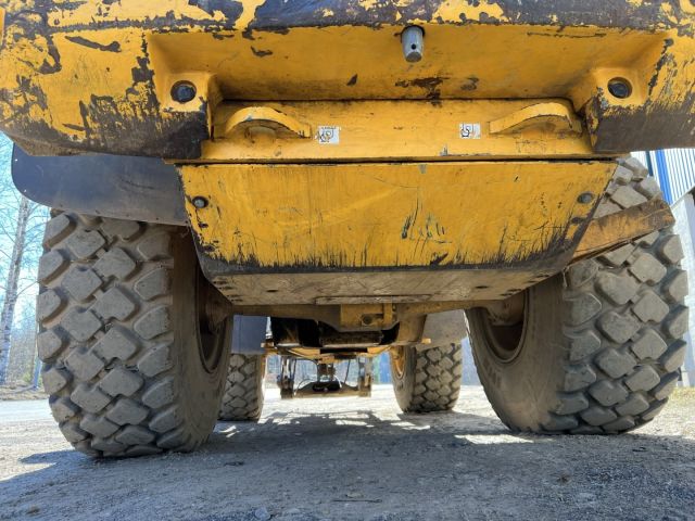 779668-53 Wheel loader Volvo L60E -05
