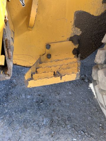 779668-55 Wheel loader Volvo L60E -05