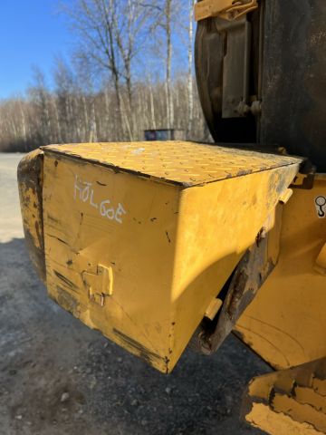 779668-56 Wheel loader Volvo L60E -05